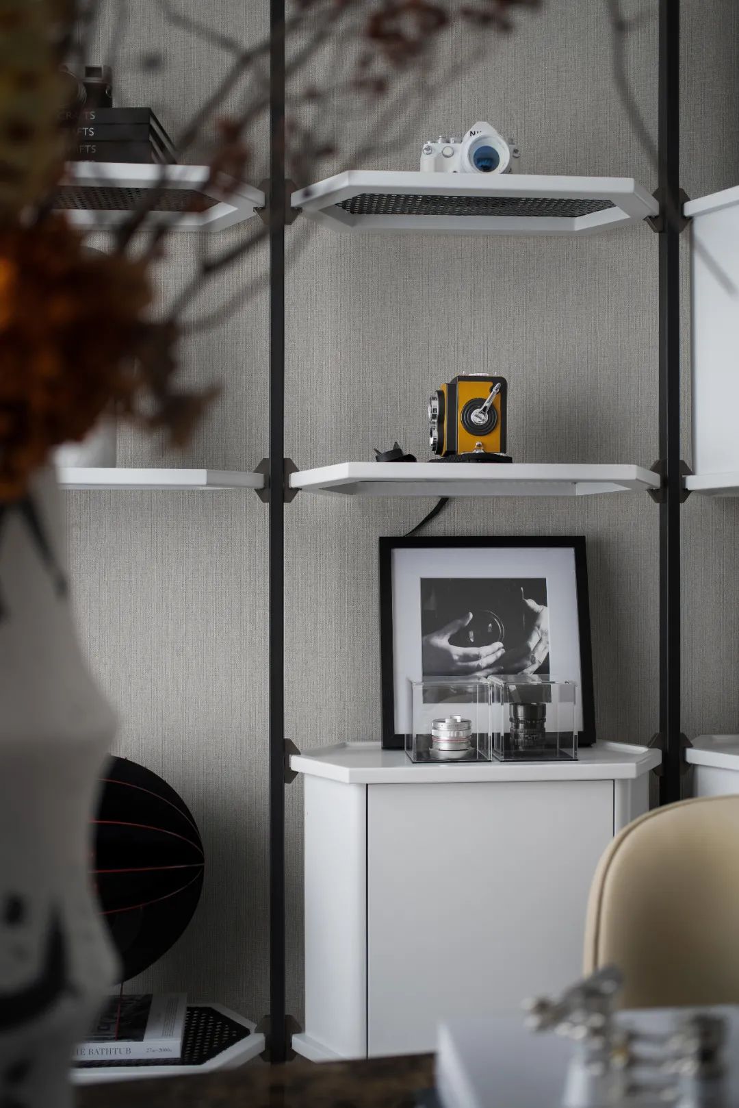 成都·悦蓉东方样板间丨中国成都丨成都九度装饰设计有限公司-95