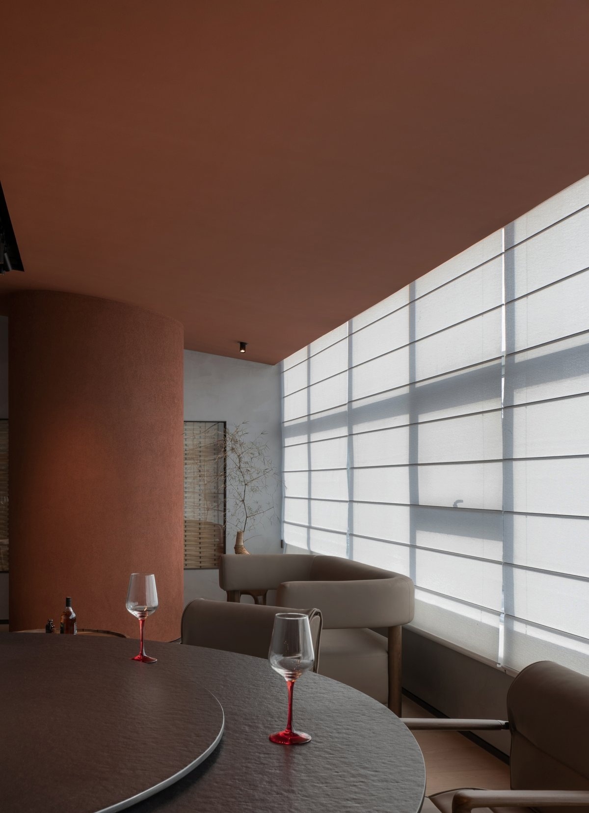 亨利接待处丨拙人营造-34