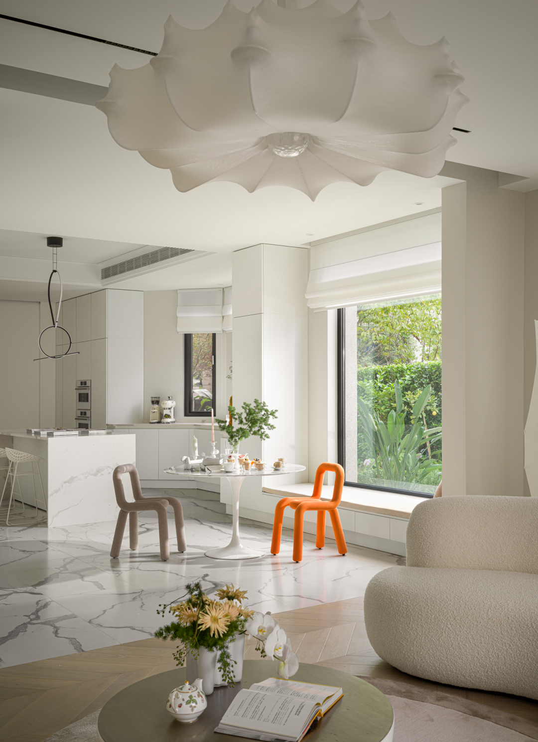 简约之美 · MS MORE 设计师打造温馨家庭空间丨英国约克丨MS MORE 柯沅伽-38