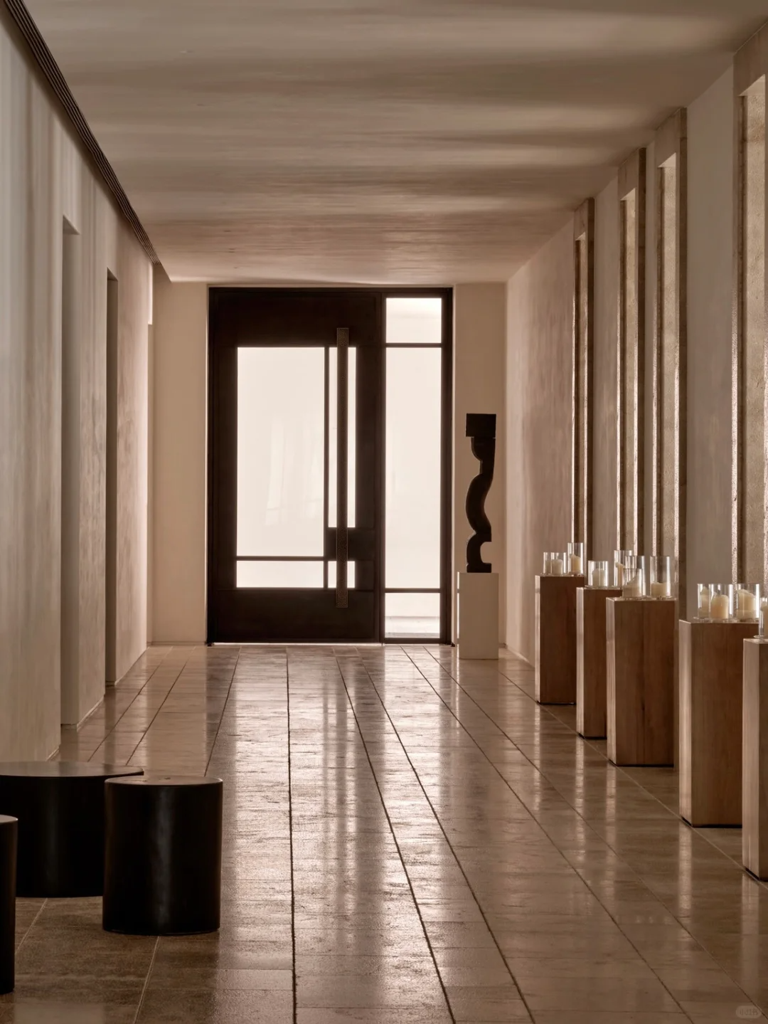 泉州七栩礁石酒店丨中国泉州丨谢柯-4