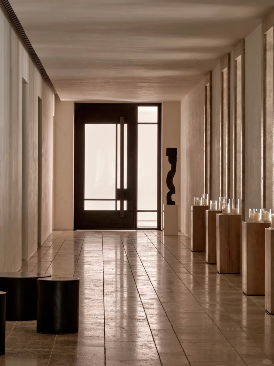 泉州七栩礁石酒店丨中国泉州丨谢柯-4