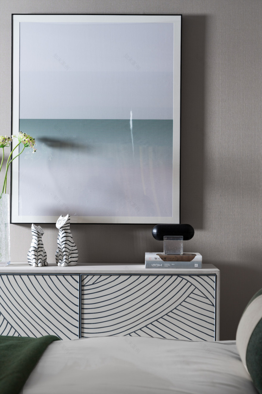 贵阳旭辉地产上观样板间丨中国贵阳-33