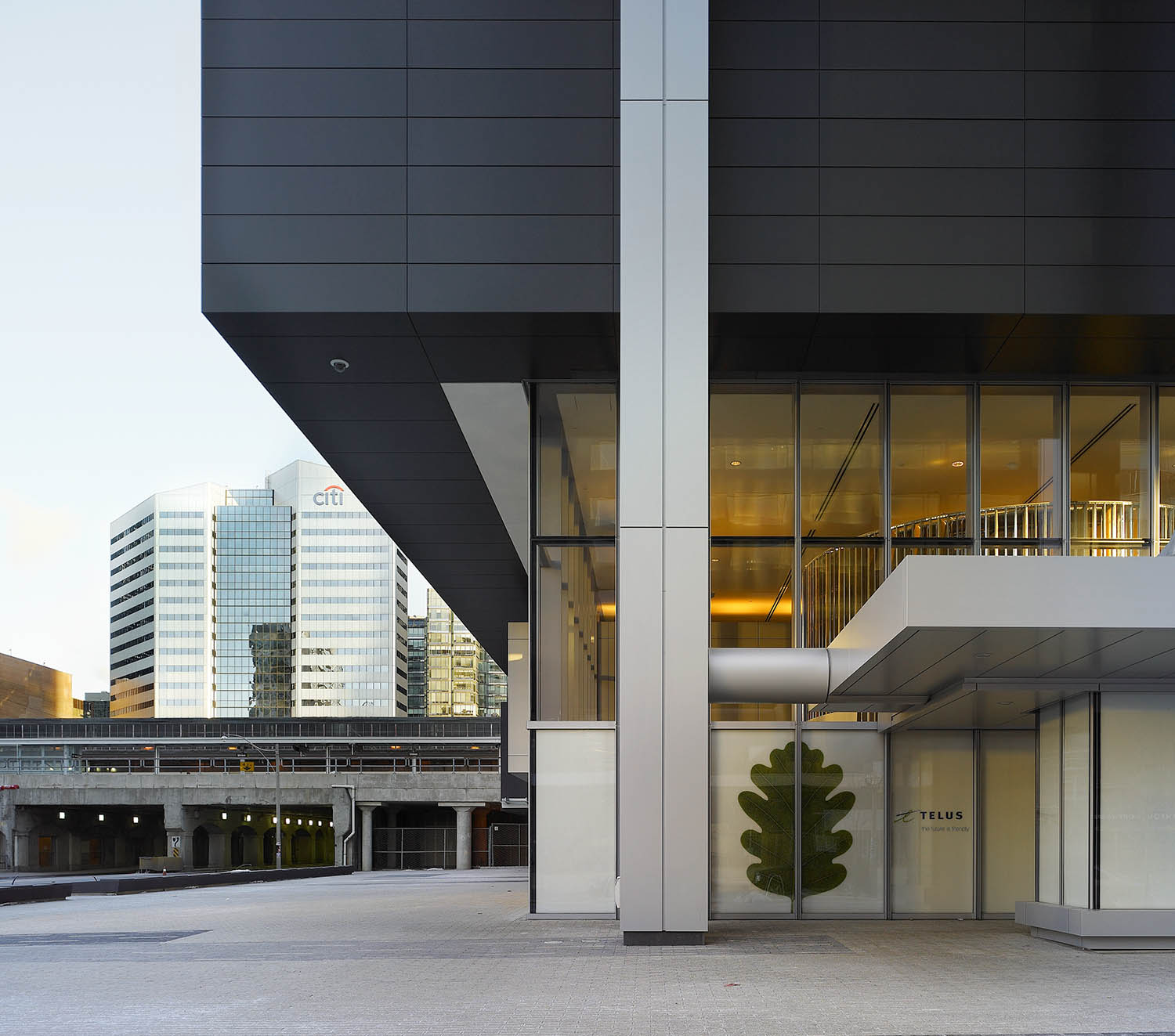 泰勒斯大厦丨加拿大多伦多丨Sweeny&Co. Architects-39