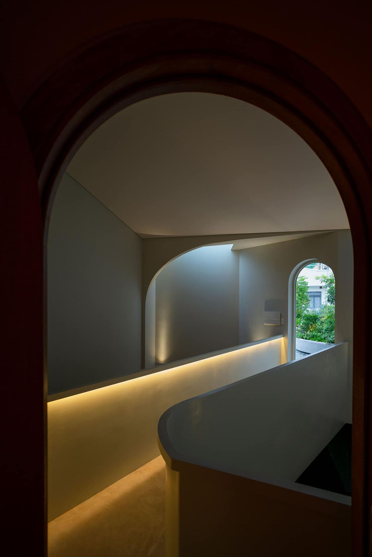 KTS 海滨别墅设计-21