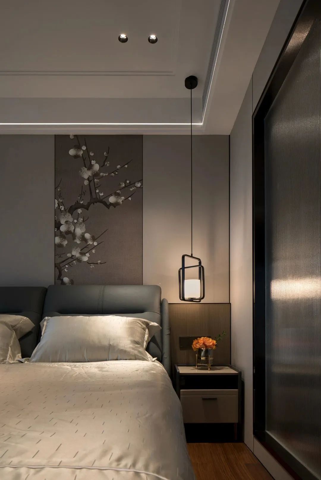 罗春隆 | 鬼谷子空间设计新作 / 遇见 · 生活之爱-63