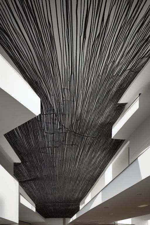 艺术馆概念设计-6