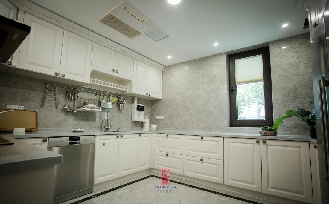 别墅设计中的颜值与实用并存-6