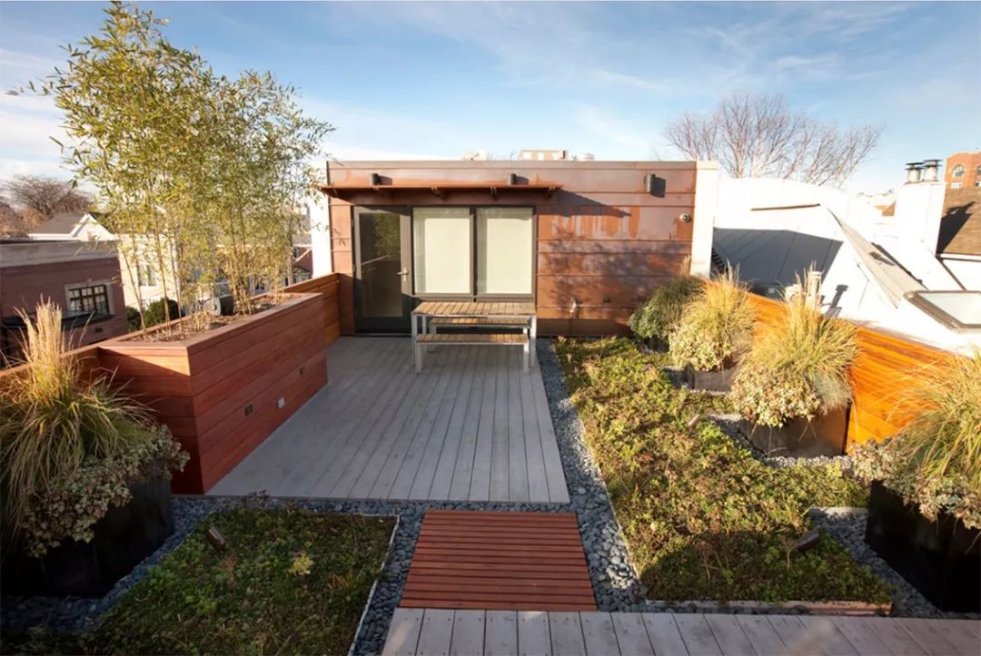 花园铺装的艺术 | 选材与设计的完美融合-22