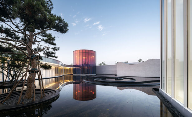 丨中国秦皇岛丨Wutopia Lab-8