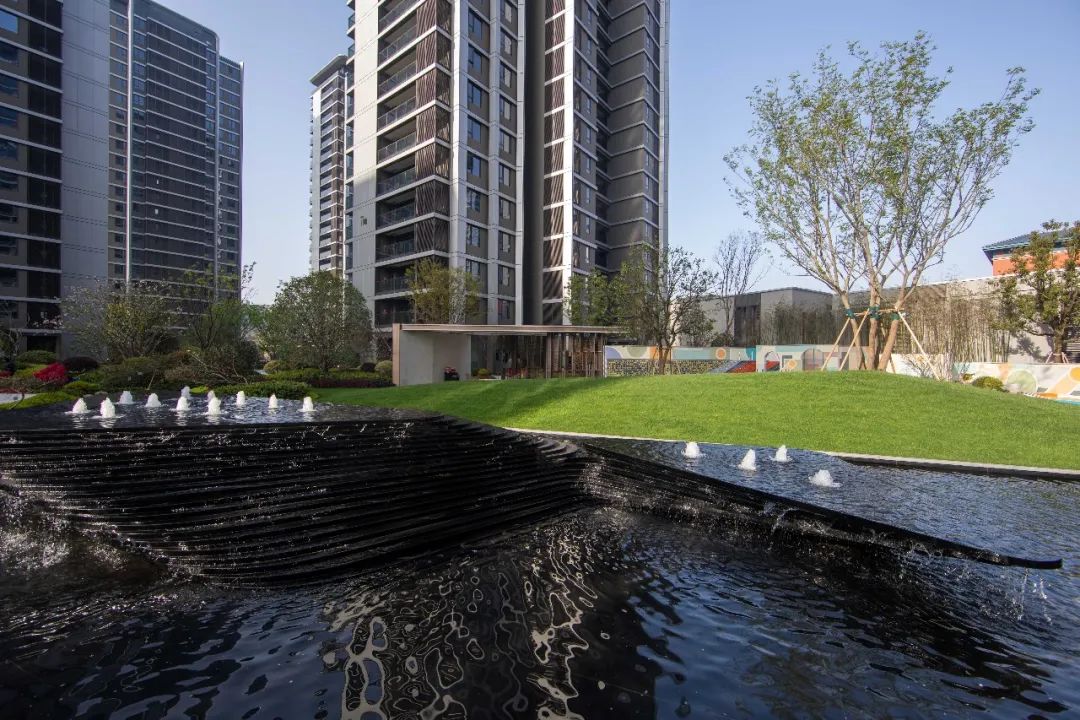 义乌壹号院丨中国金华丨澳洲艺普得(IPD),杭州普天-162