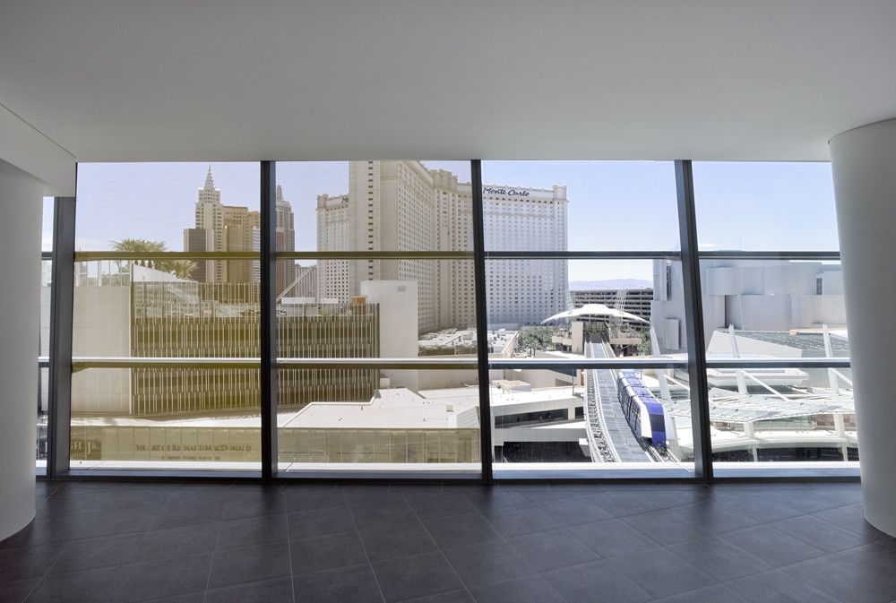 Vegas 都市绿洲——Veer Towers-40