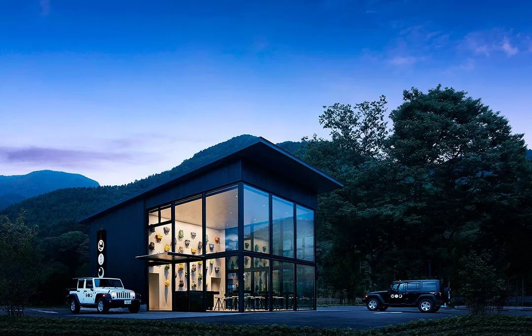 京都虹夕诺雅 | 野奢中的野奢，美到窒息！-112