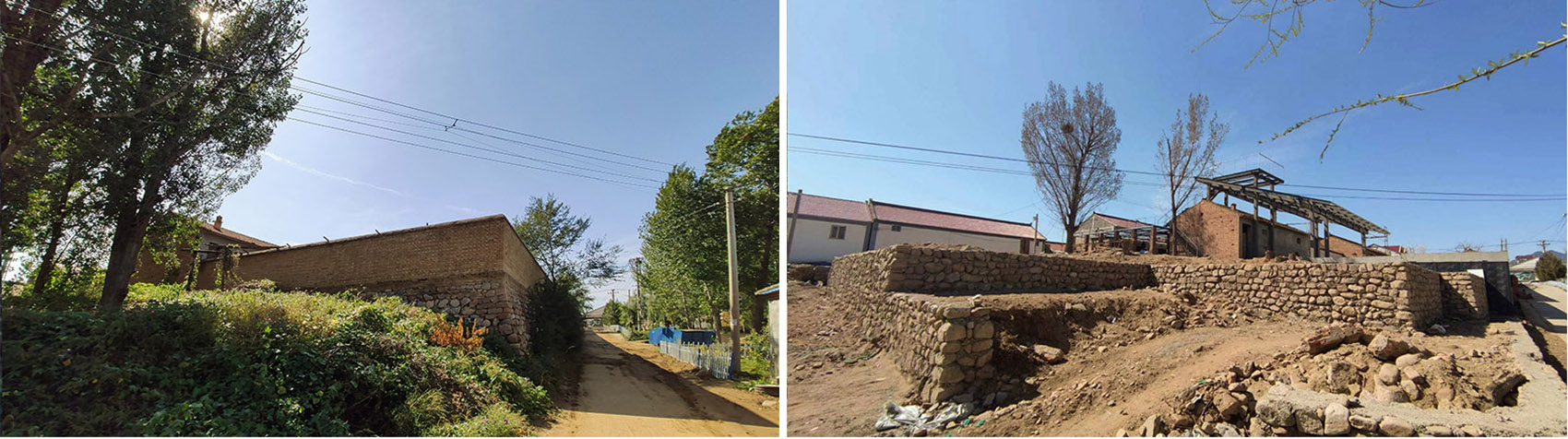 板泉之野民宿与营地丨中国北京丨大料建筑-7