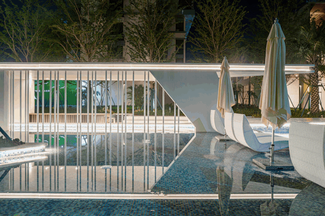 新城·吾悦华府 | 海滨梦幻生活，感受高端度假酒店风-0