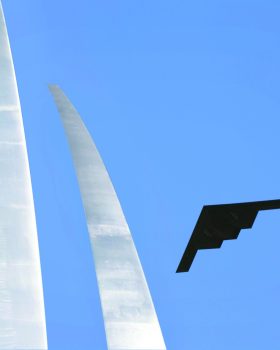 U.S. Air Force Memorial