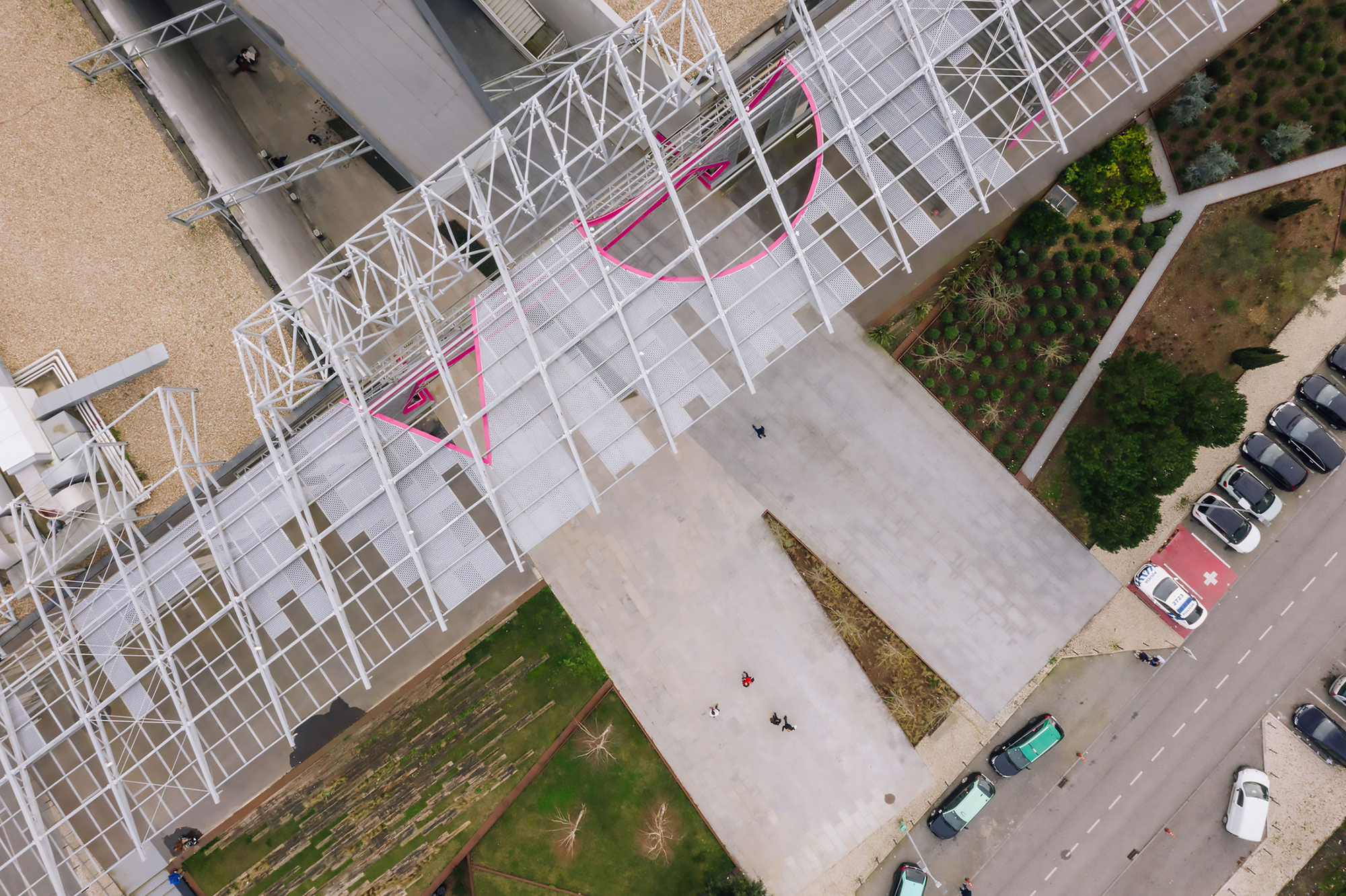 Alegro Sintra Shopping Center / Chapman Taylor + BOOST studio-27