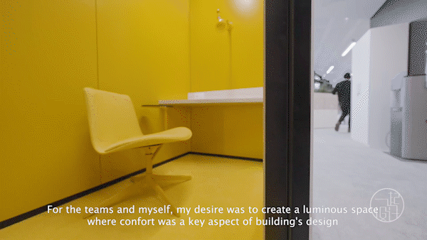 巴黎地标建筑 | Le Monde 总部大楼-56