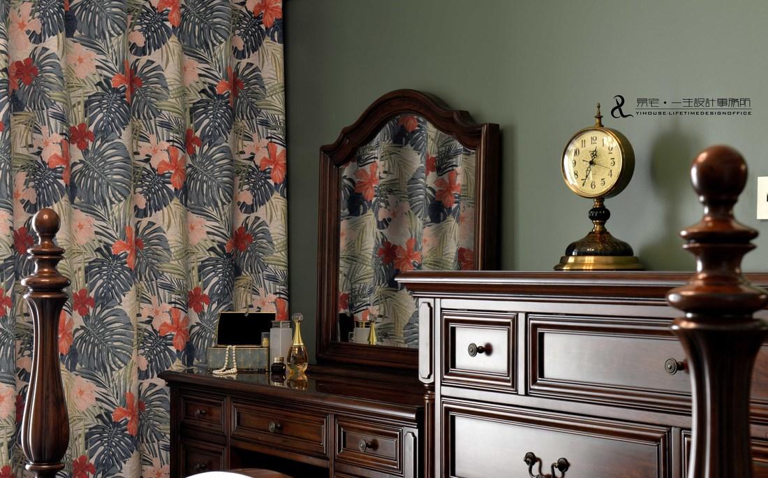 易宅一生设计事务所-21