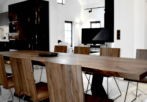 “生态矛盾体”（明斯克郊外住宅）丨白俄罗斯明斯克丨亚历山大·克拉托维奇-57