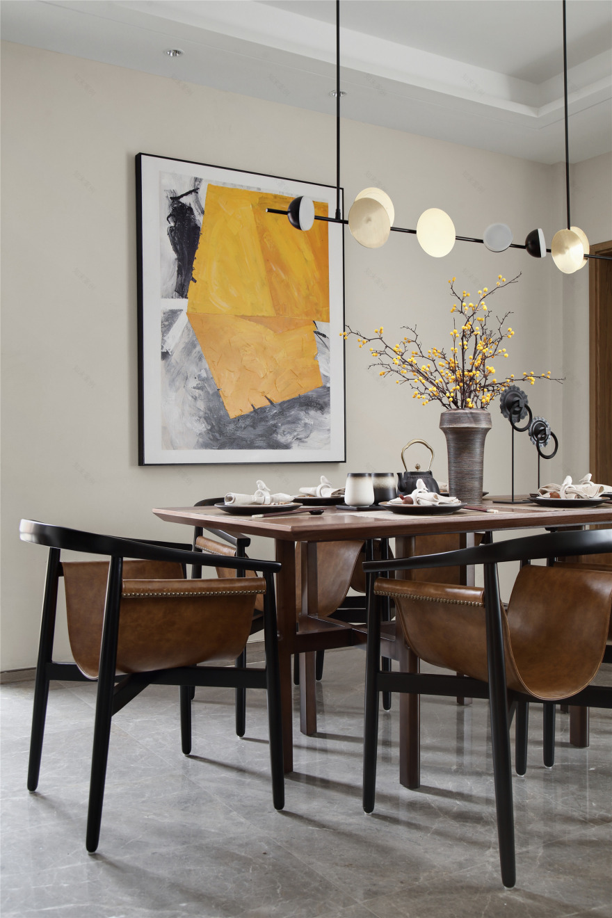 梵池设计·余韵-26