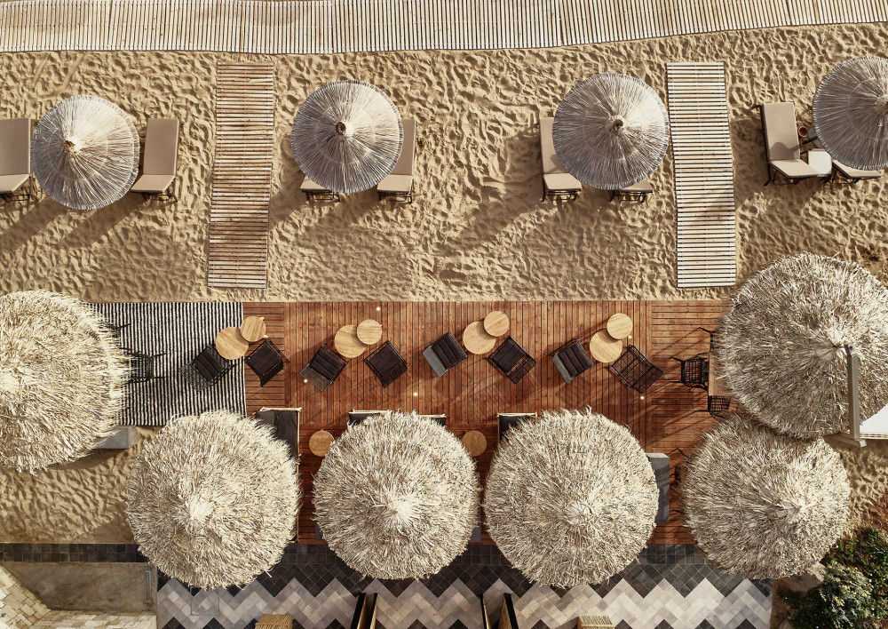 克里特岛玛利亚公园酒店,绿色环保的设计理念-65