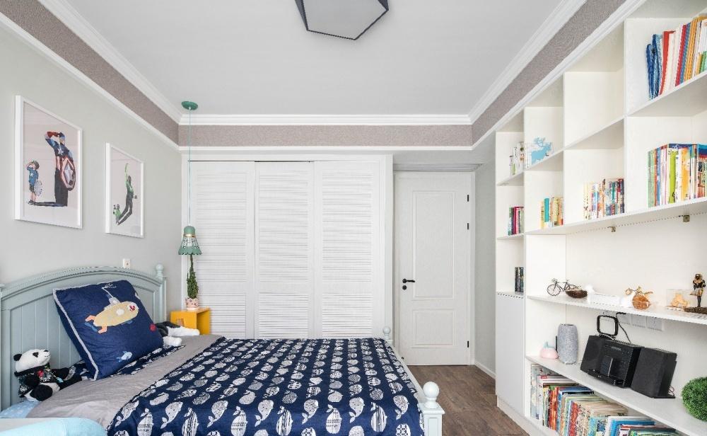 上海谷辰设计 · 花田喜事-42