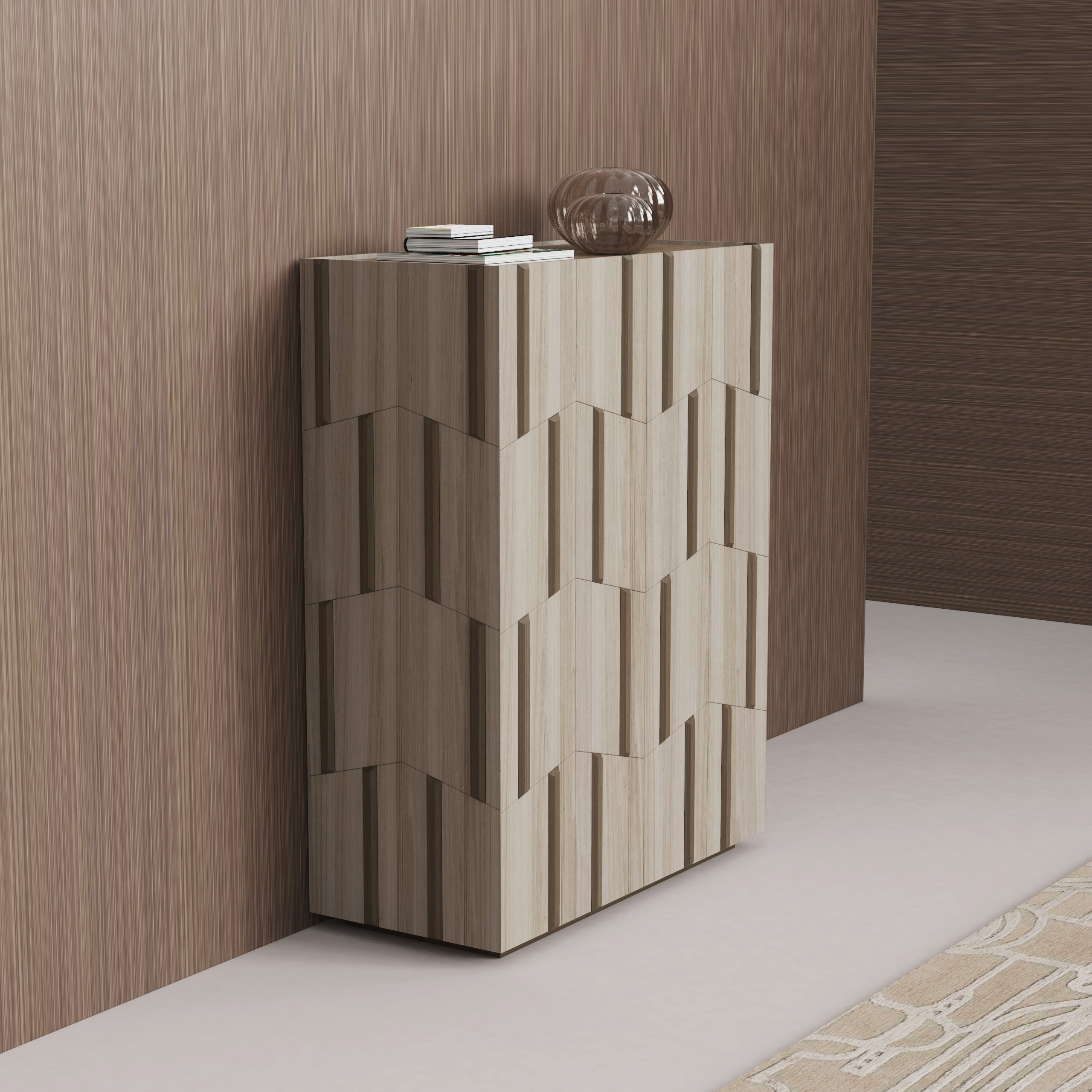 斜边餐具柜和高边柜丨Juanny Barcelò Borges-15