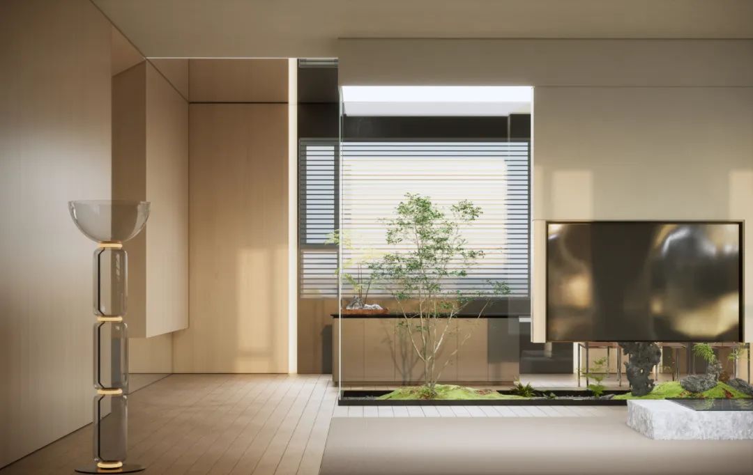 私人会所丨中国汕头丨正之佳期建筑设计-22