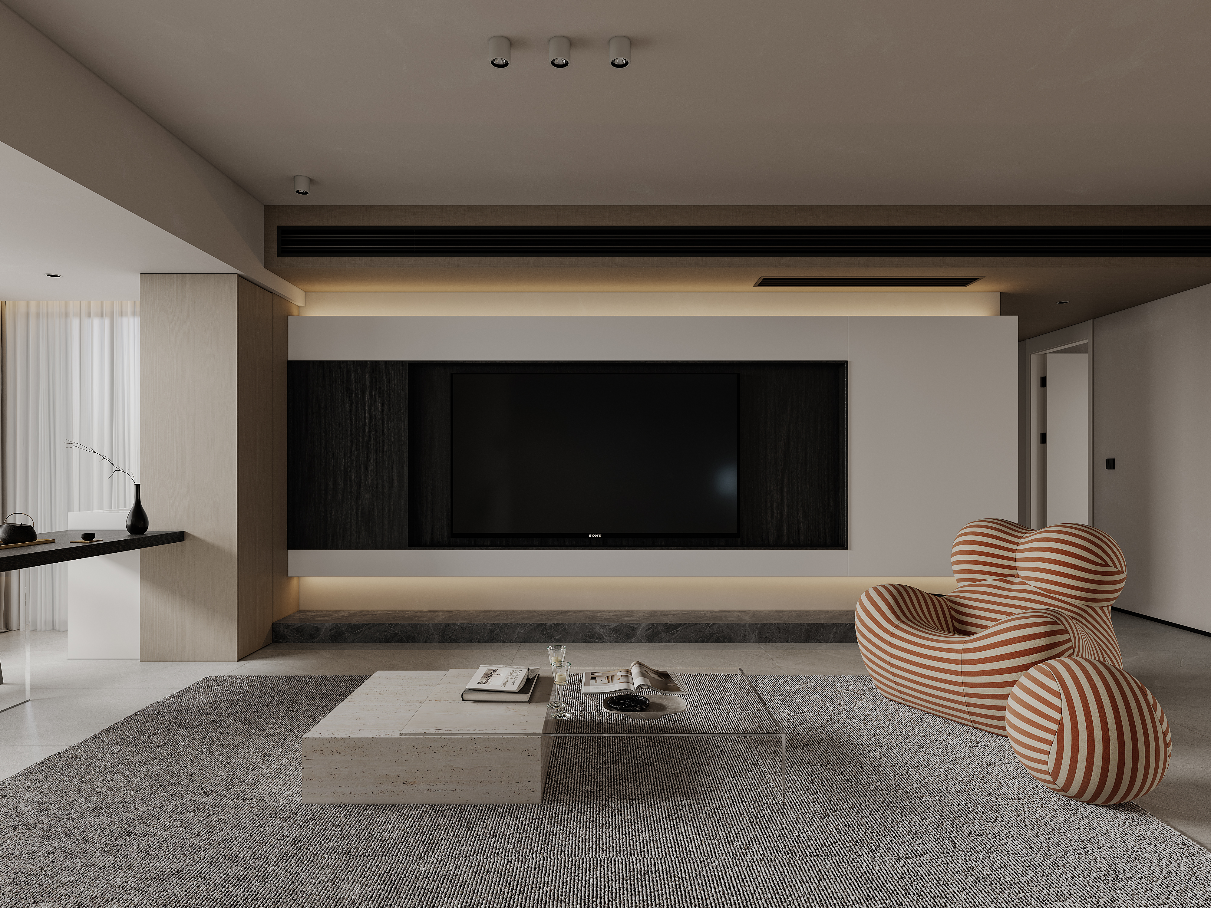 北一设计 | 大冶市宏维半岛项目-7