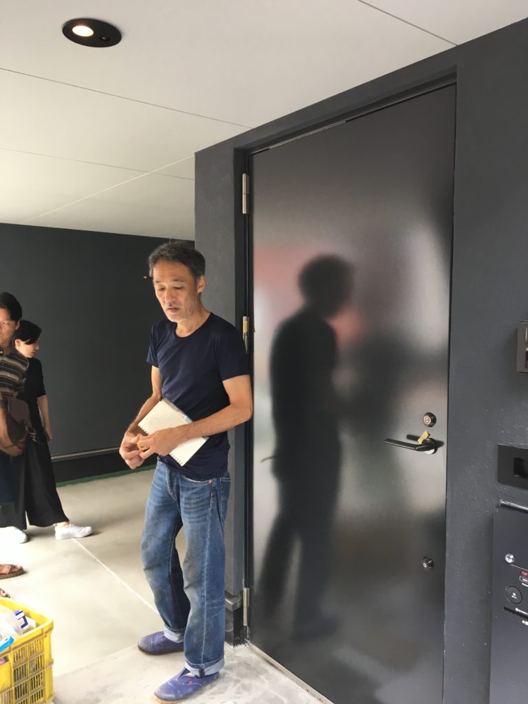 王禅寺の住宅24丨LEVEL Architects-12