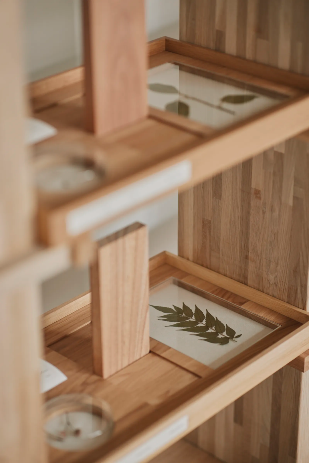 Karimoku研究中心丨日本东京丨芦沢啓治建筑设计事务所-40