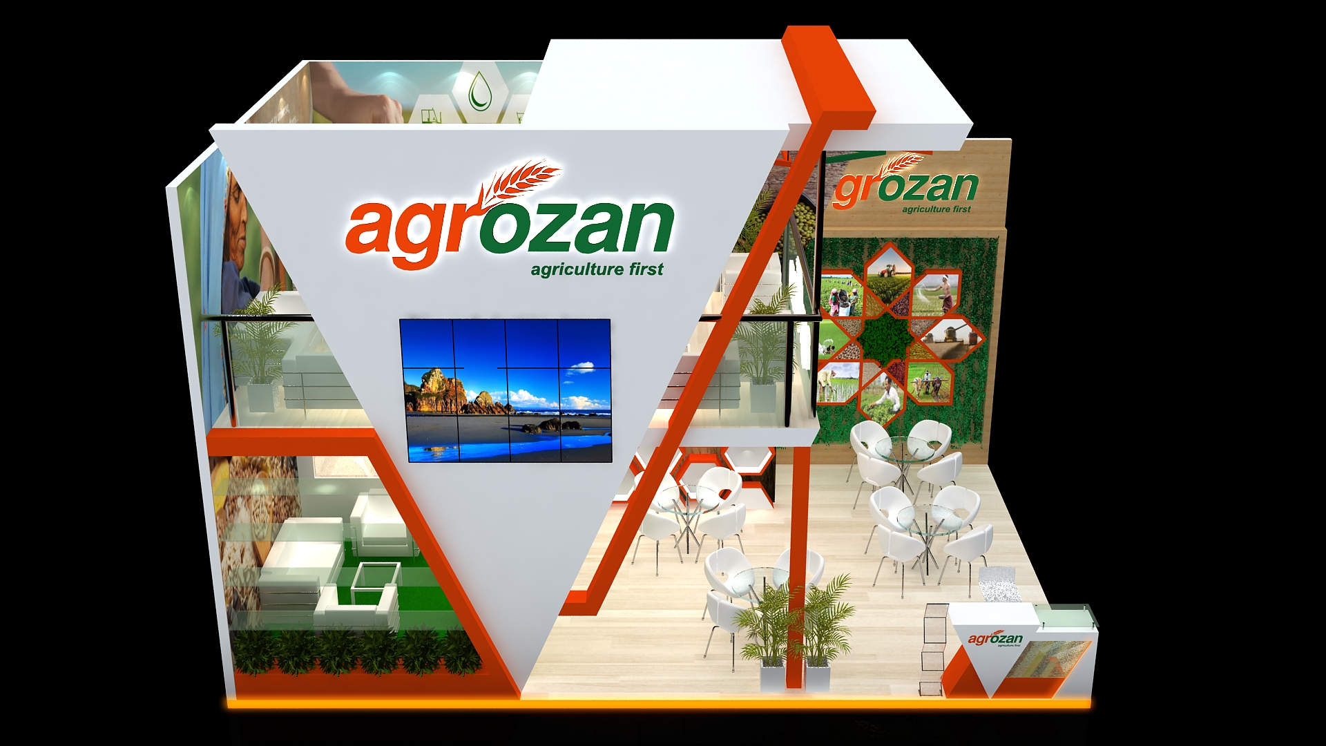 AGROZAN-4