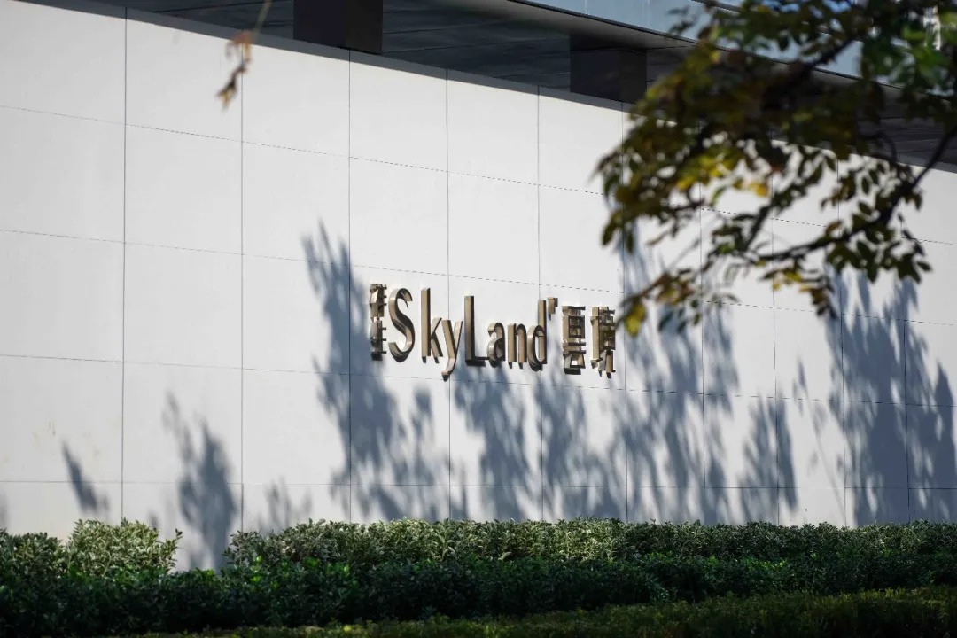  魏玛景观丨南通祥生·云境  景观设计 丨中国南通-10