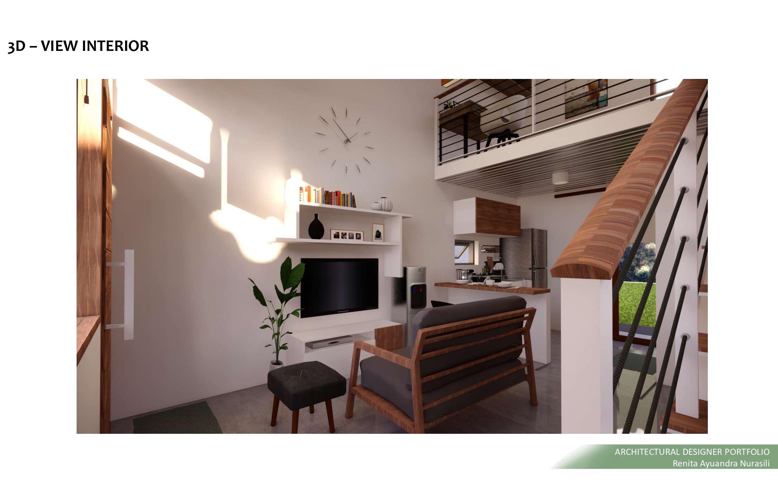 COMPACT HOUSE - 2020, Depok-11