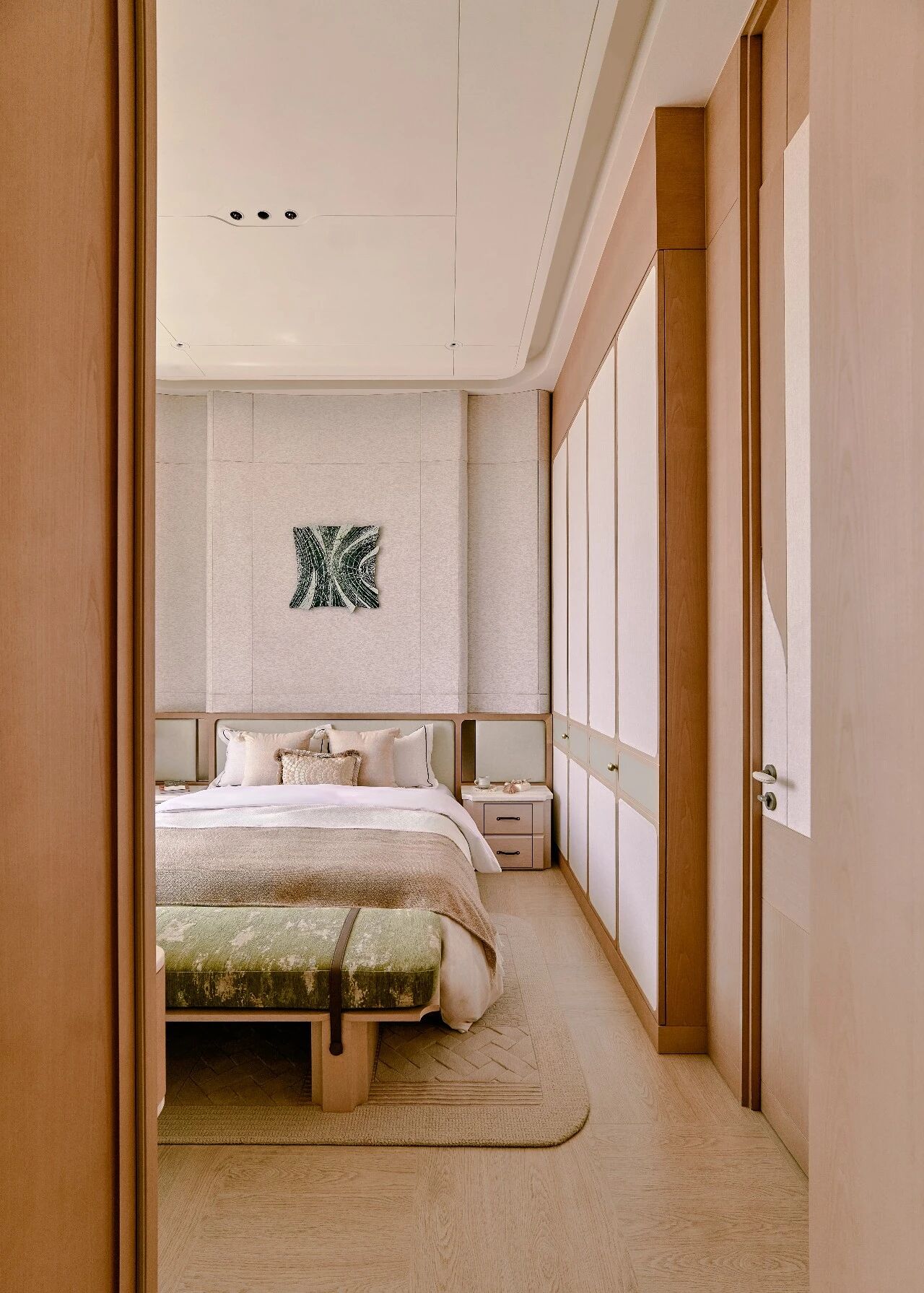 超级地中海·憘悦丨中国三亚丨九米设计,JTL加特林等多家设计事务所-118