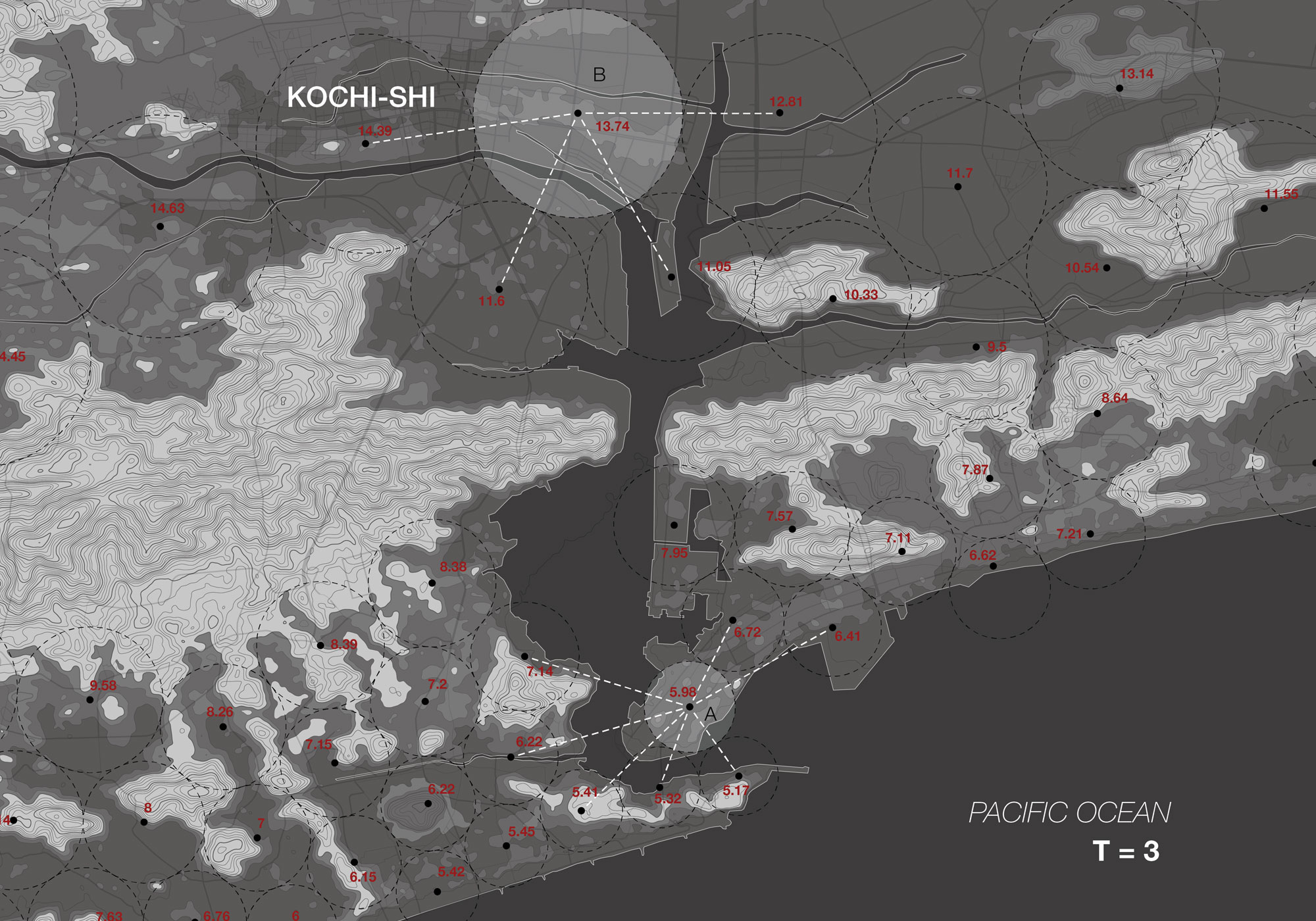 丨日本丨Clouds Architecture Office-20