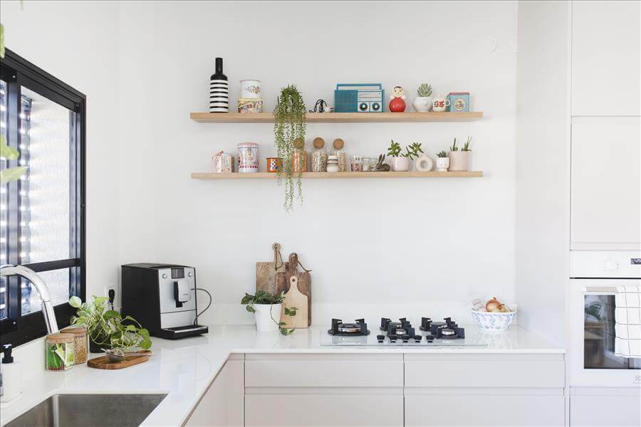 斯堪的纳维亚风格顶楼公寓装修设计丨Roni Arlich（罗尼·阿利奇）-29