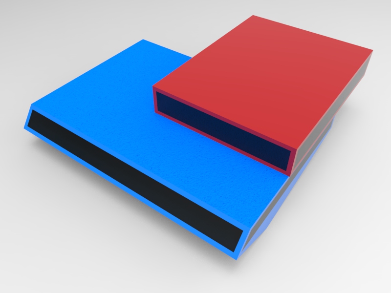 海盗设计展览中心概念方案-18