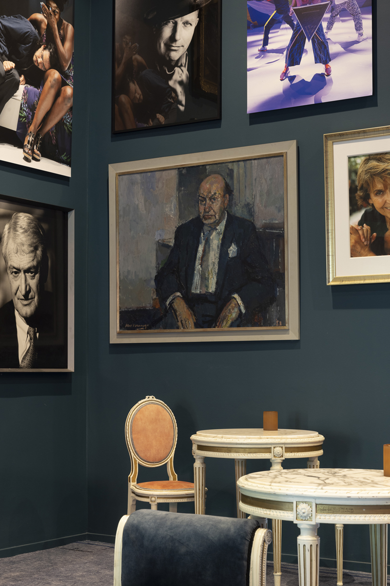 海牙皇家剧院改造丨荷兰海牙丨E.S.T.I.D.A.-28