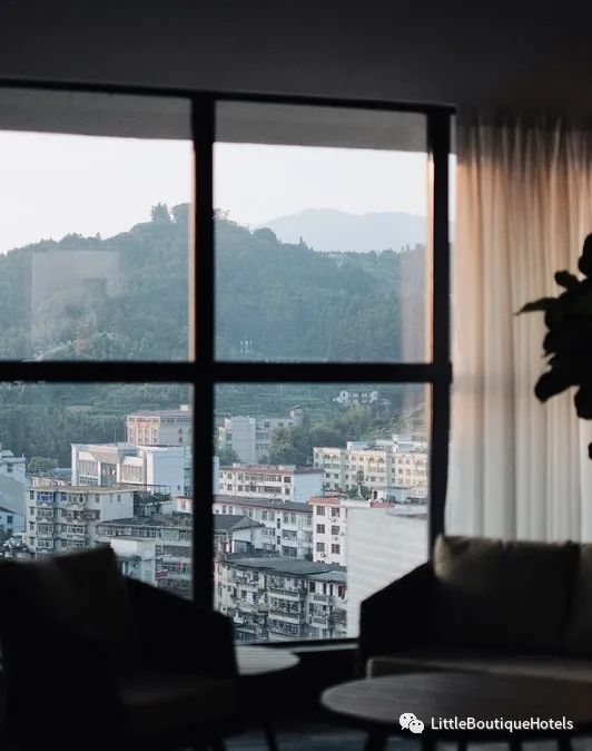 德化陆升陶瓷酒店丨中国福建丨安德烈·吉蒙德,艾凡·埃莱巴赫-13