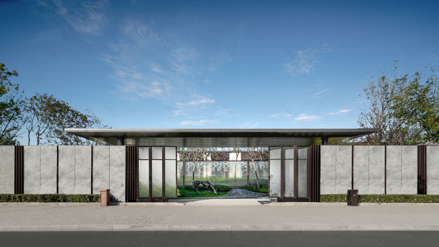 Poly Gemdale Light of Life, Beijing - Residence - L&A GROUP | To Create a Better Environment-32