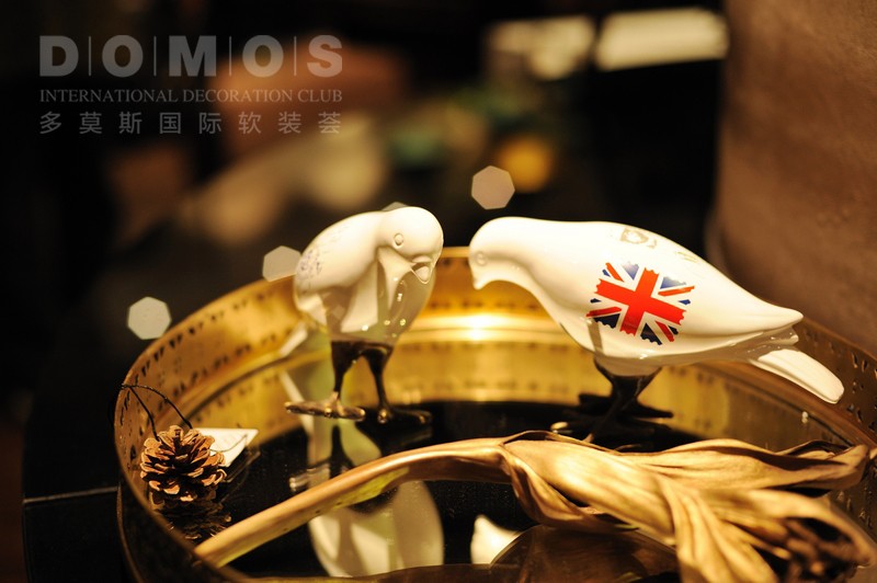 多莫斯国际软装荟-9