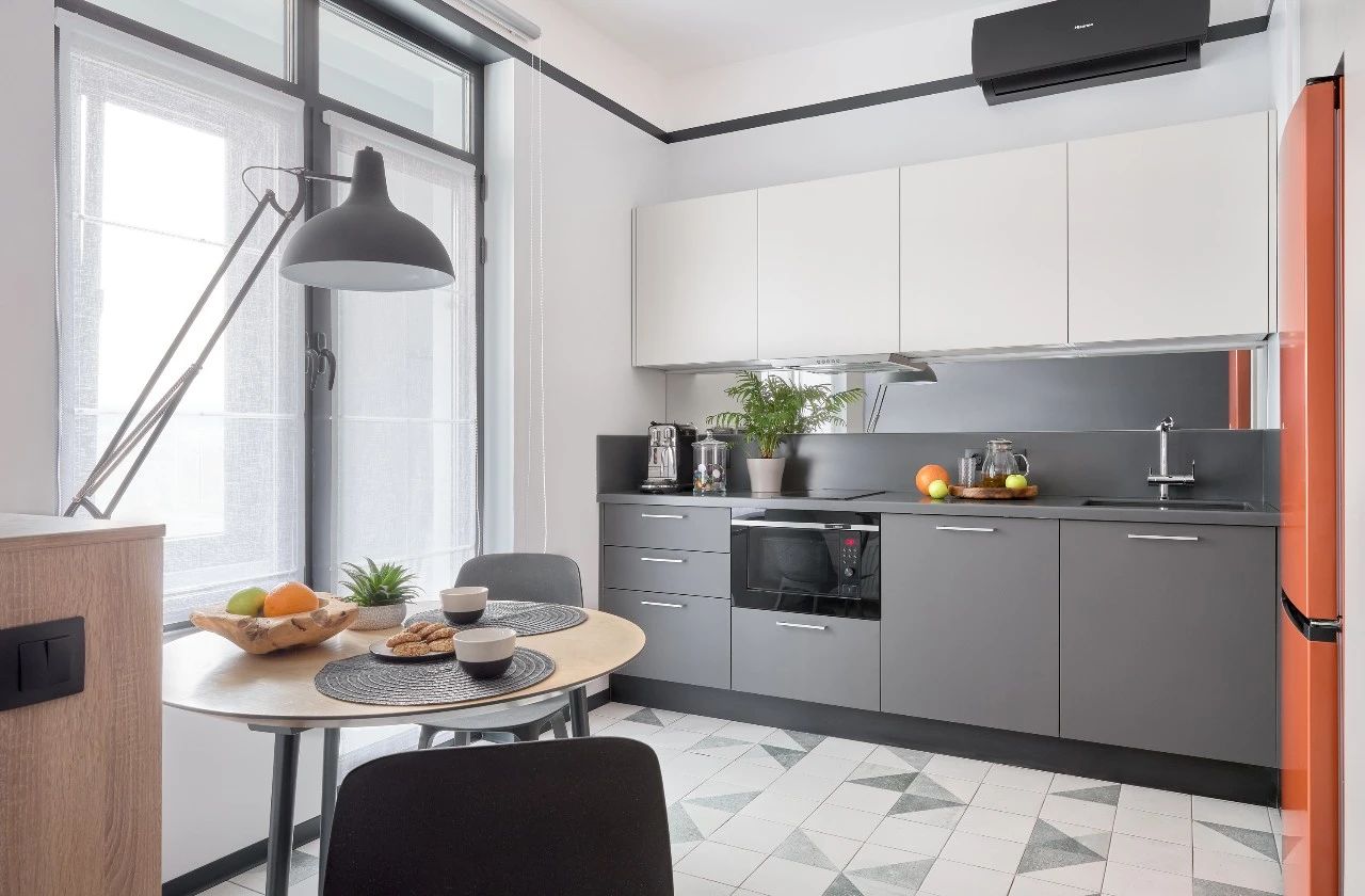 时尚小宅丨Ingresso Interiors-19