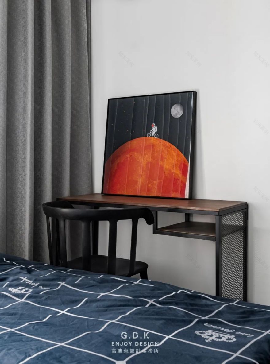 高迪愙实景 | 家的 “ 舒适区 ”-76