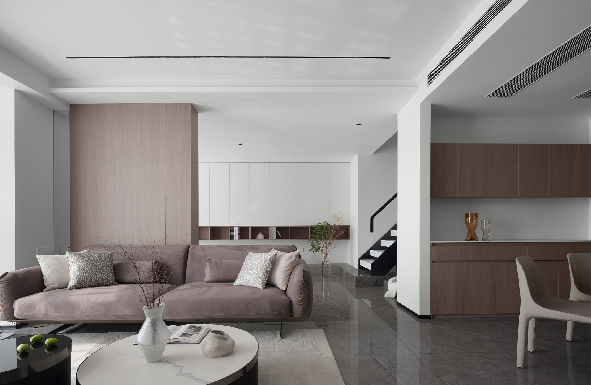 角度 · 合肥金地国际城丨中国合肥丨度设计机构-16