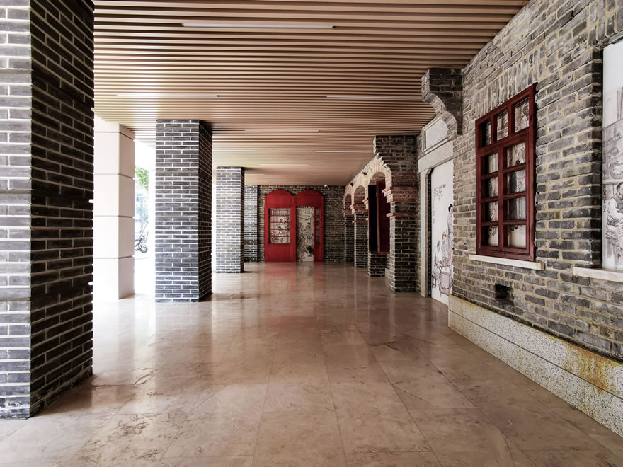 武汉中华路城市阳台-29