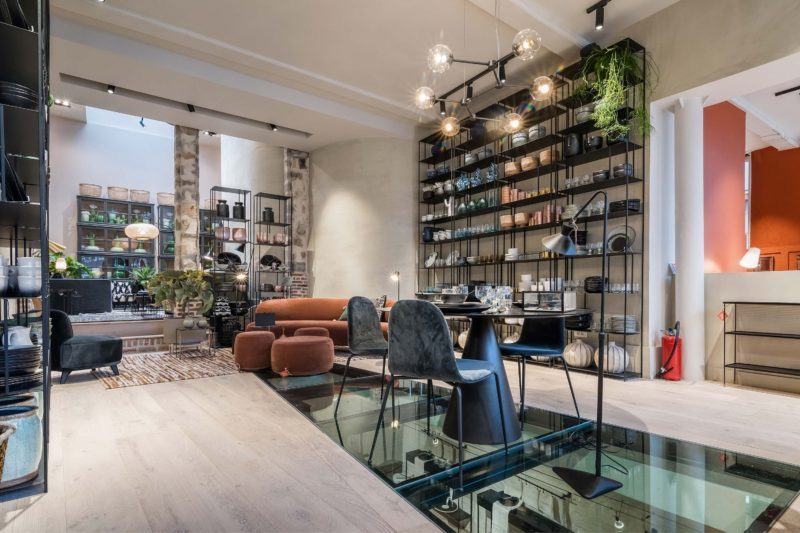 AM·PM Lille 家具与装饰店丨法国里尔-10