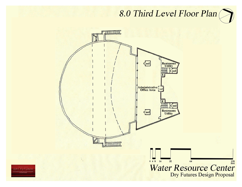 加州水危机呼唤全球领导力 | 设立水资源中心-14