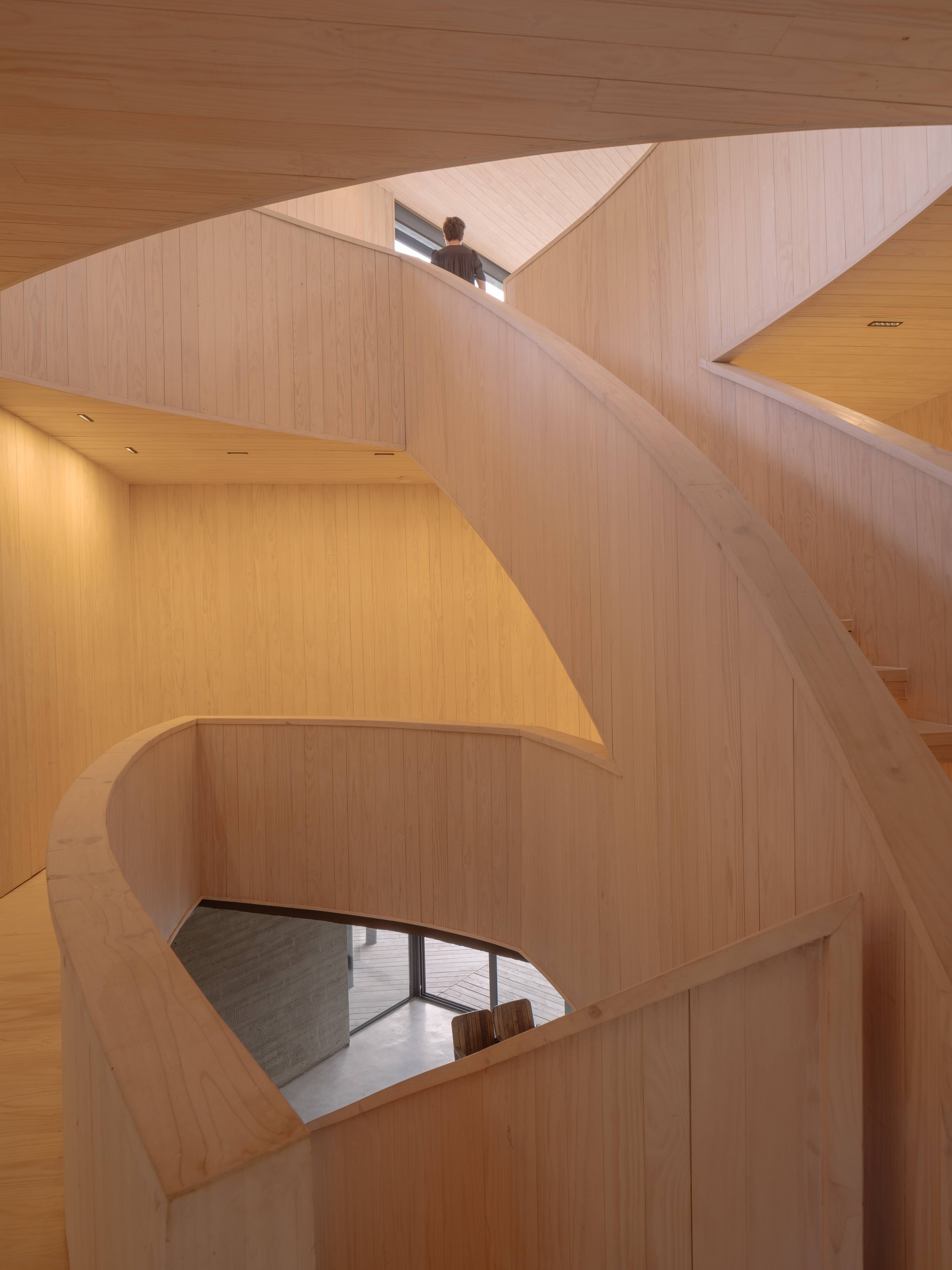 PYR 之家丨智利丨Cazú Zegers-33