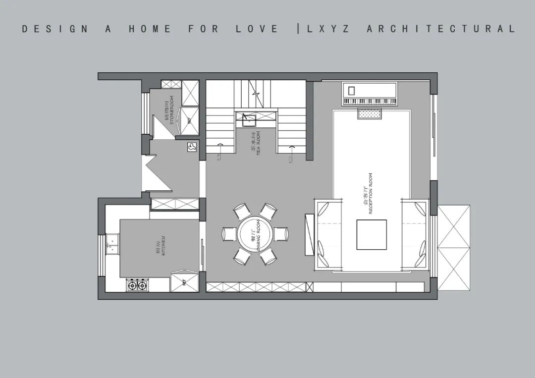 半岛一号的浪漫星晴,疫情下的品质生活-30